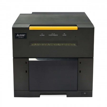 CP-M15 Fotodrucker