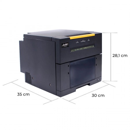 CP-M15 Photo Printer
