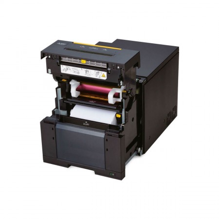 CP-M15 Fotodrucker