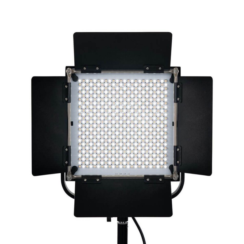 DLP-1000 Bi-Color LED Continuous Light Kit