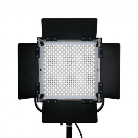 DLP-1000 Bi-Color LED Dauerlicht Set
