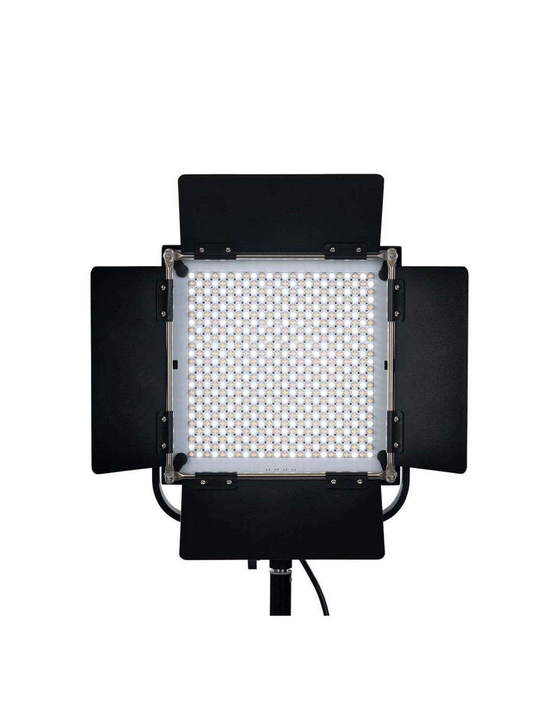 LED Continuous Light Kit