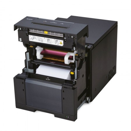 Smart M1 PhotoPrintMe sistema di stampa fotografica