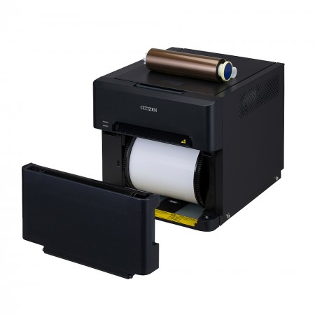 CZ-01 Photo printer