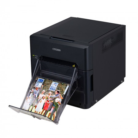CZ-01 Photo printer