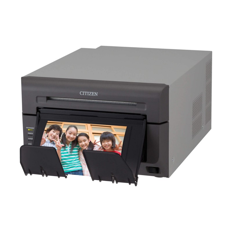CITIZEN CX-02 stampante fotografica / stampante termica