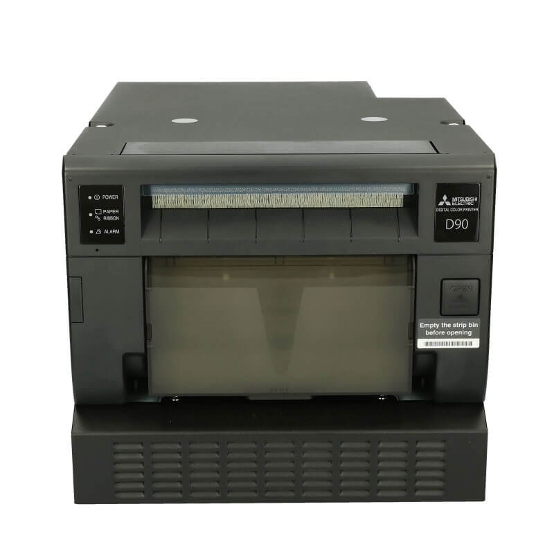 CP-D90DW-P Photo Printer