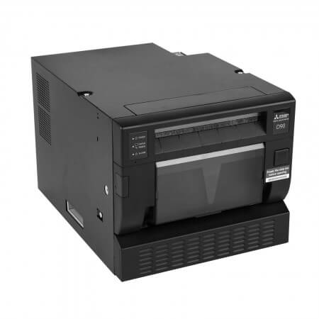 CP-D90DW-P Imprimante photo