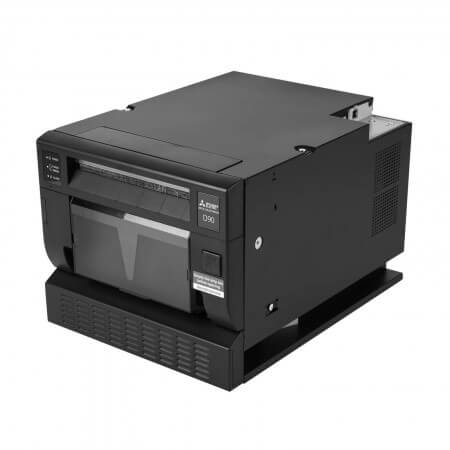 CP-D90DW-P Imprimante photo