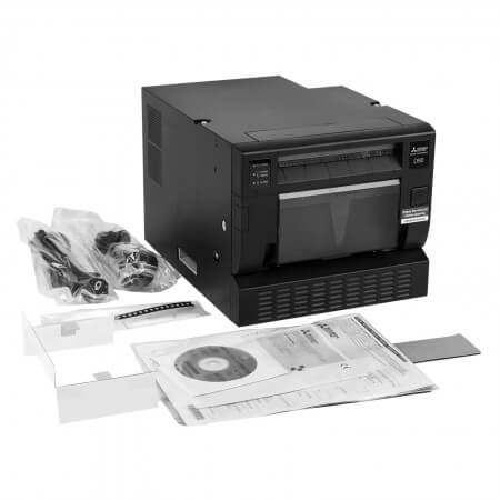 CP-D90DW-P Fotodrucker