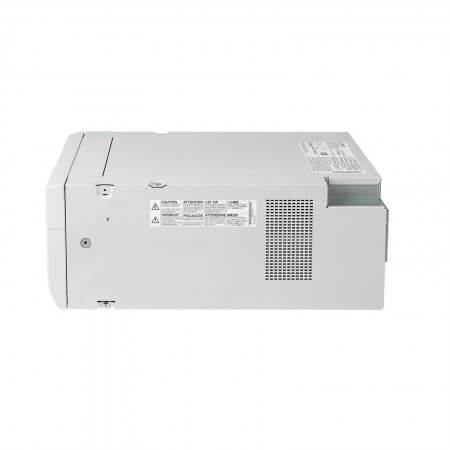 CP D80 DW Photo printer