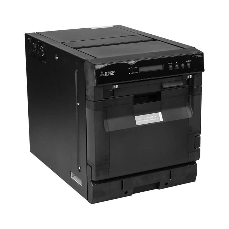 CP-W5000DW Fotodrucker