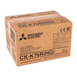 CK-K76R(HG) Jeu de consommables
