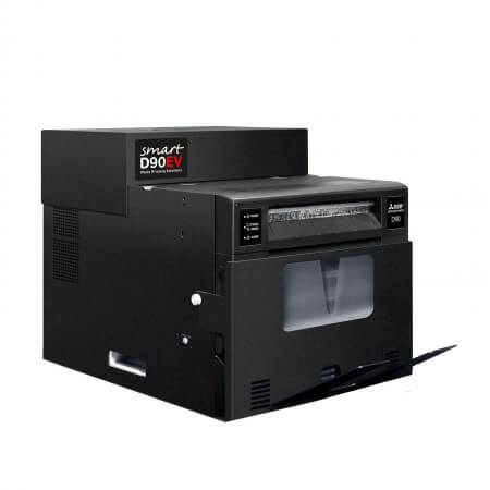  SMART D90EV Event-Fotodrucker