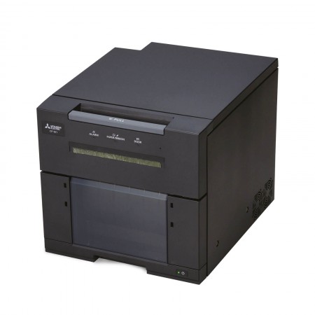 CP-M1E Fotodrucker